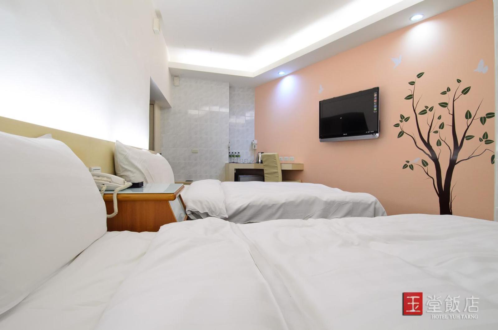 Yuh-Tarng Hotel Magong Exterior photo