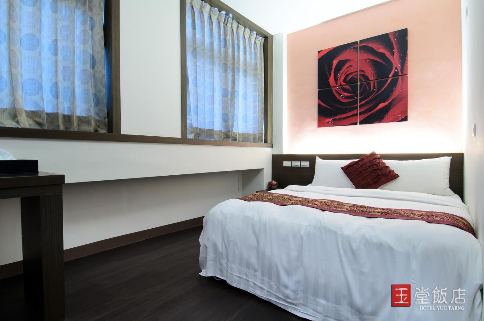 Yuh-Tarng Hotel Magong Exterior photo