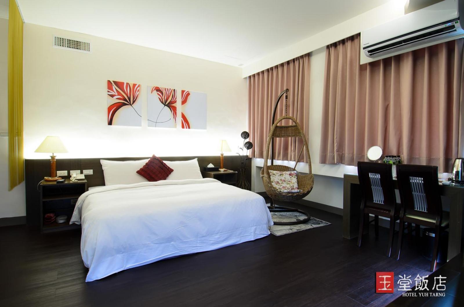 Yuh-Tarng Hotel Magong Exterior photo