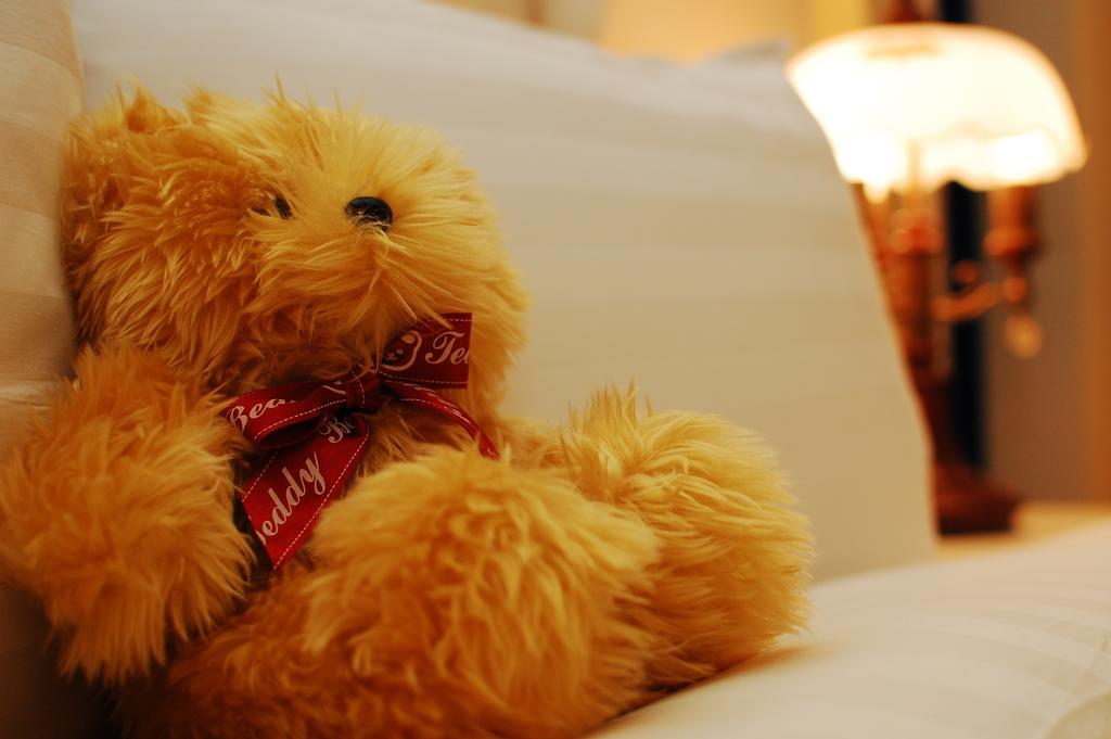 Yuh-Tarng Hotel Magong Room photo