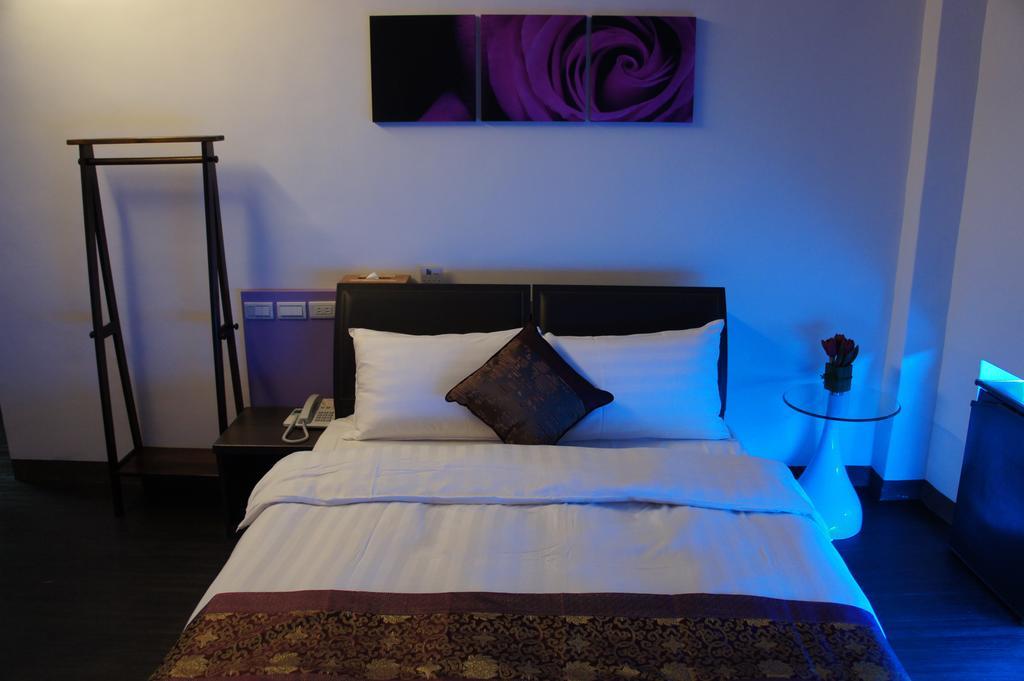 Yuh-Tarng Hotel Magong Room photo