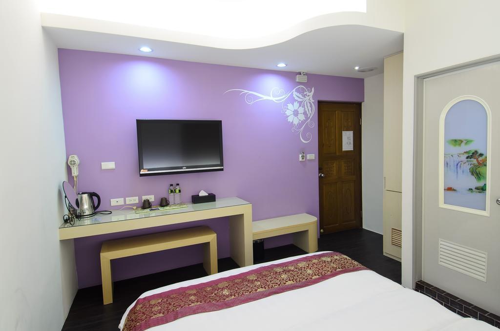 Yuh-Tarng Hotel Magong Room photo