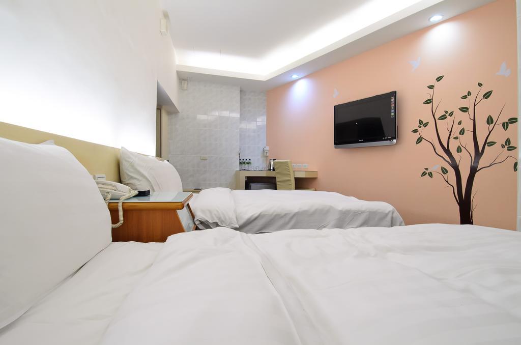Yuh-Tarng Hotel Magong Room photo