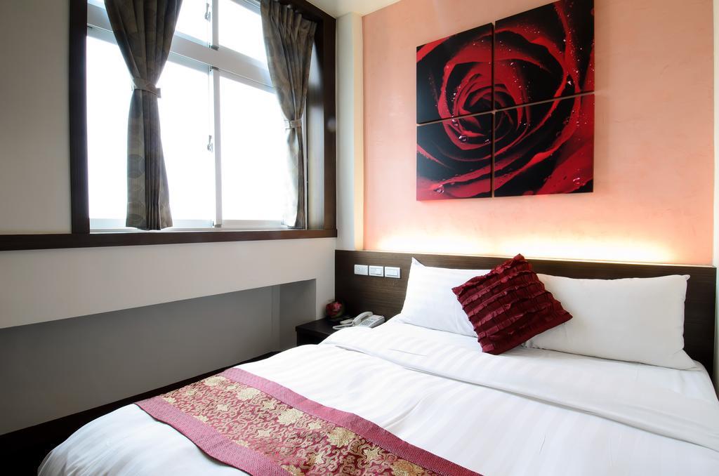 Yuh-Tarng Hotel Magong Exterior photo